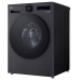 WX10-1412MB LG 12 KG Series 10 Front Load Washer Matte Black - ezDispense